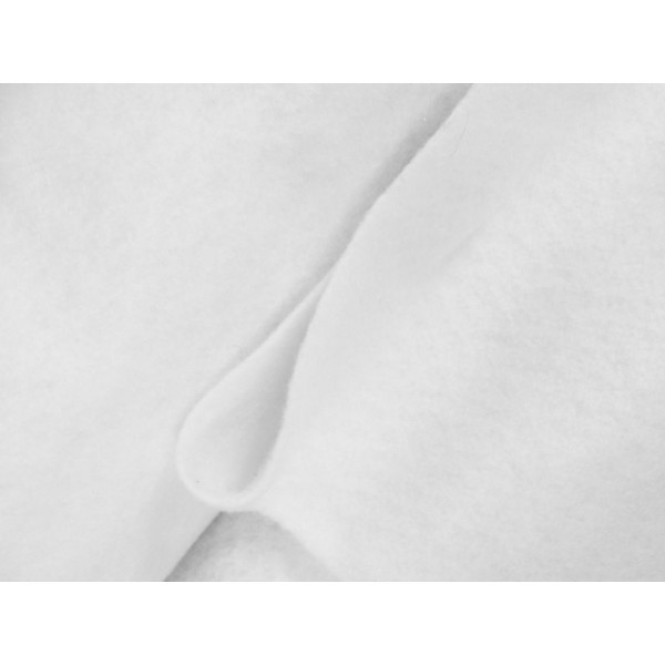 guata delgada 3mm de algodón