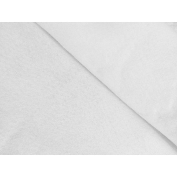 guata delgada 3mm de algodón