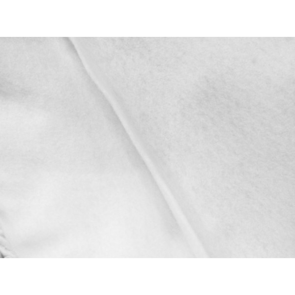 guata delgada 3mm de algodón