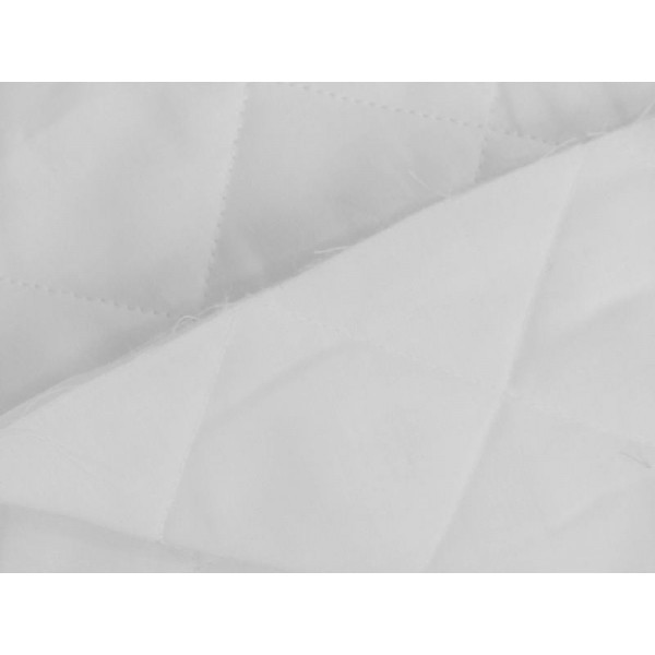 Guata forrada por las dos caras ANCHO 2 METROS