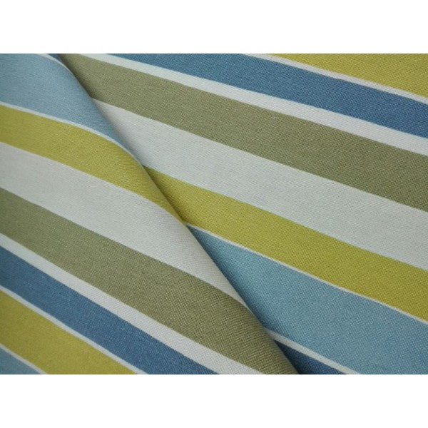 Rayas MOSTAZAS y AZULES 2