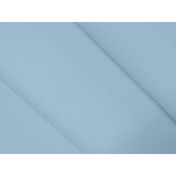 Piqué AZUL BEBÉ canutillo
