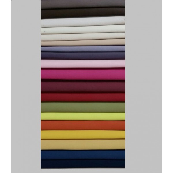 Black Out  oscurante de tela TODOS LOS COLORES ancho de 3...