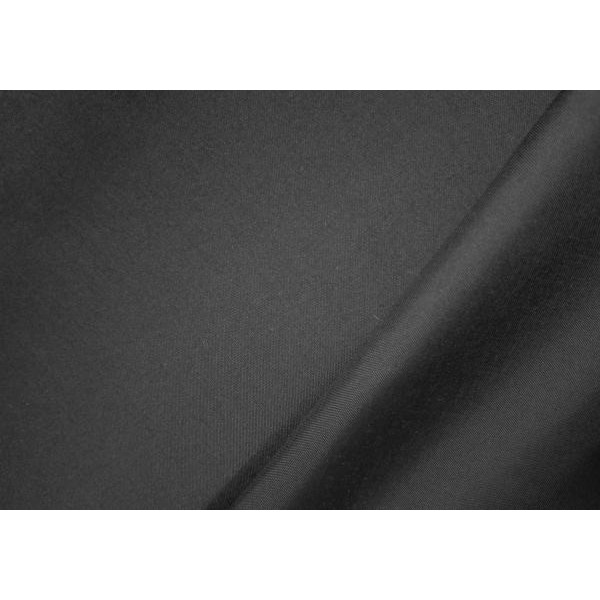 Tejido antibacterias NEGRO ancho 150