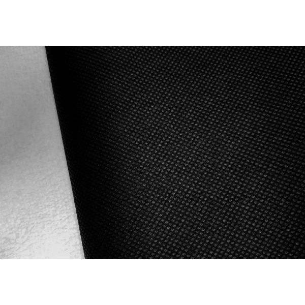 Tejido TNT NEGRO ancho 150