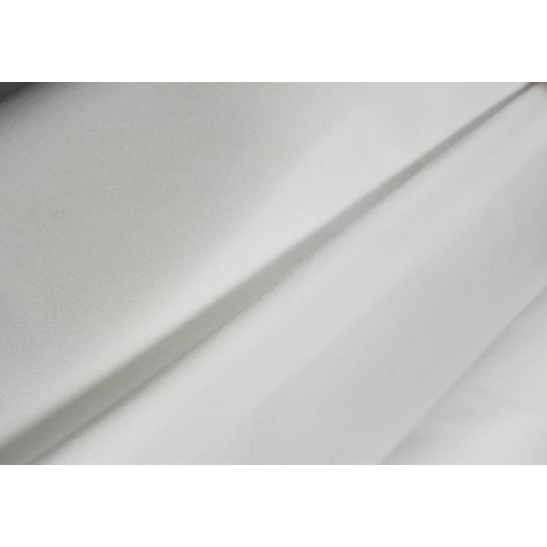 Tejido antibacterias BLANCO acho 150