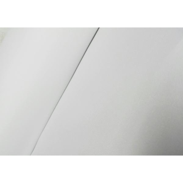 Tejido antibacterias BLANCO acho 150