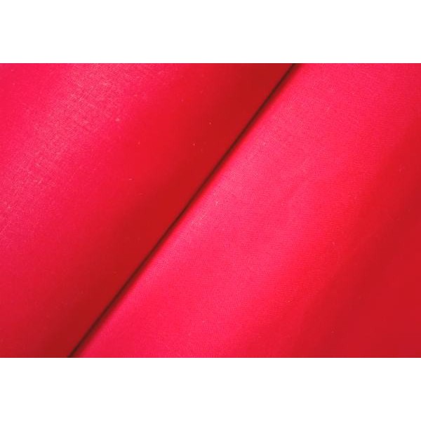 Tela sábana ROJA calidad extra