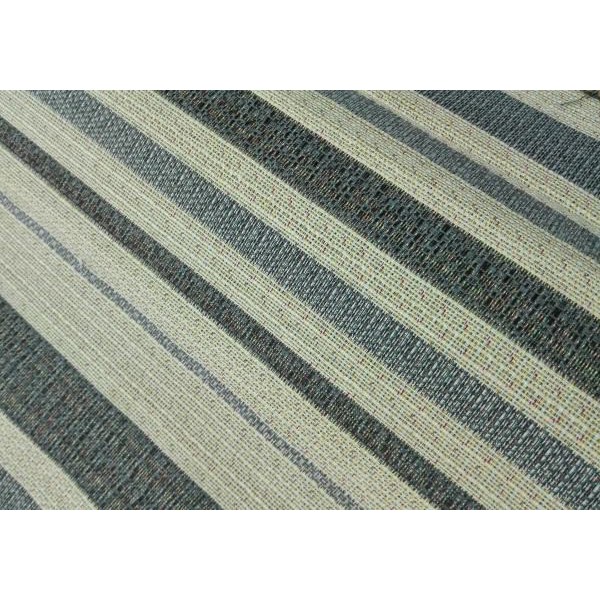 Alpujarreña rústico rayas  ancho 280 GRISES