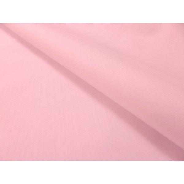 Tela ROSA de algodón