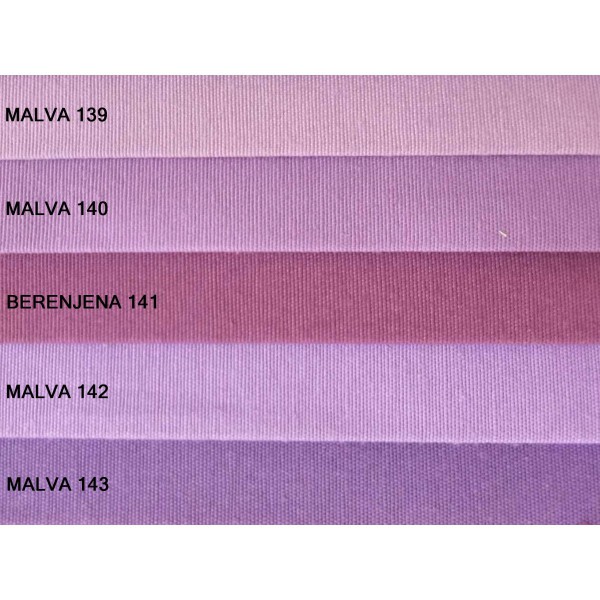 Loneta Calidad Extra MALVAS