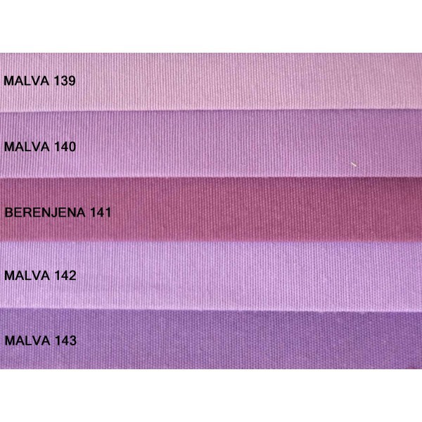 Loneta Calidad Extra MALVAS
