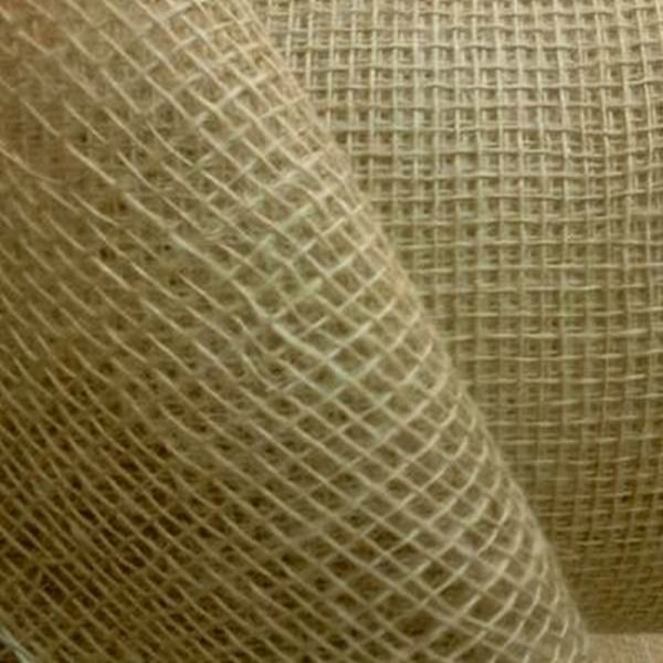 Arpillera fina NATURAL