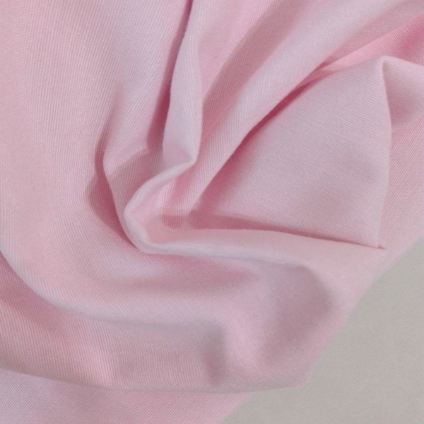 Loneta ROSA BEBE ancho 280