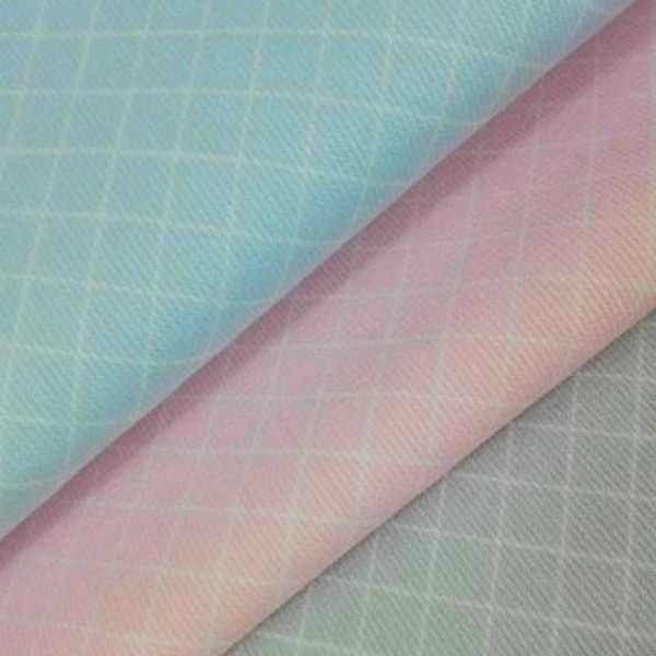 Rombitos AZUL - GRIS - ROSA