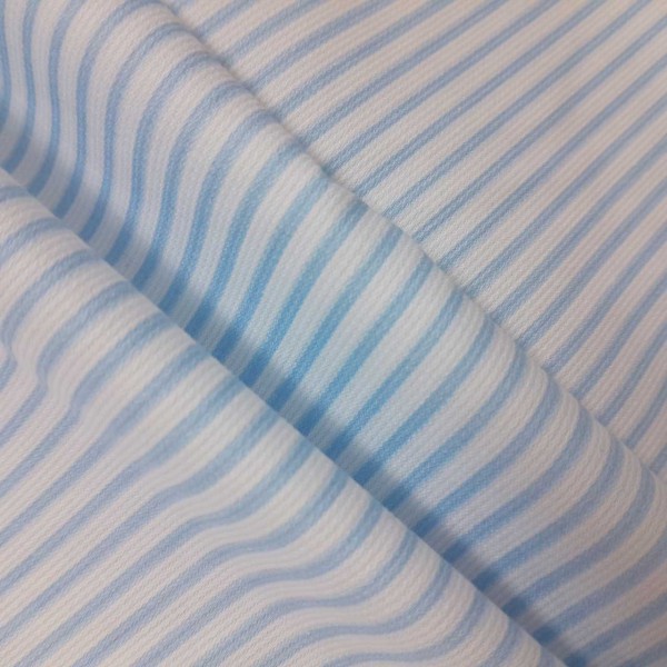 Rayas AZULES