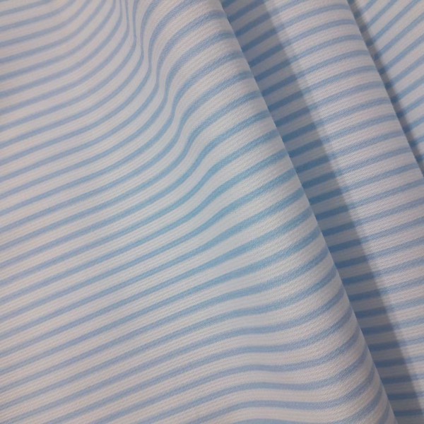 Rayas AZULES