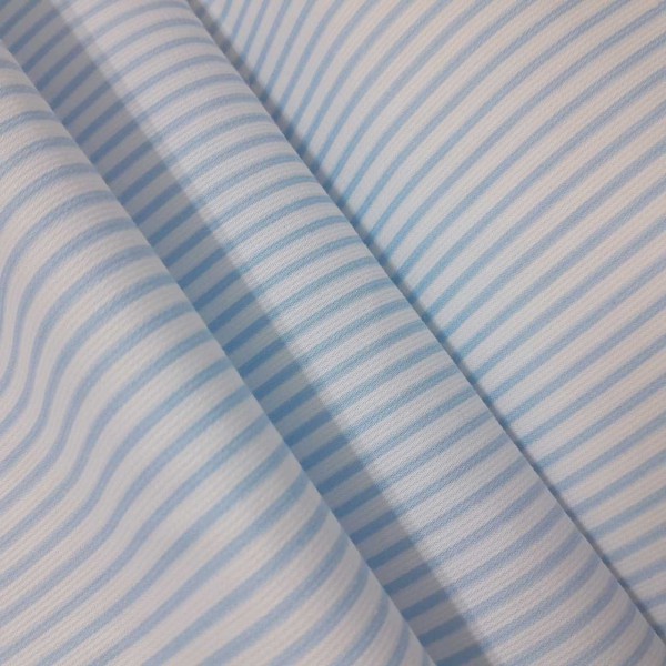 Rayas AZULES