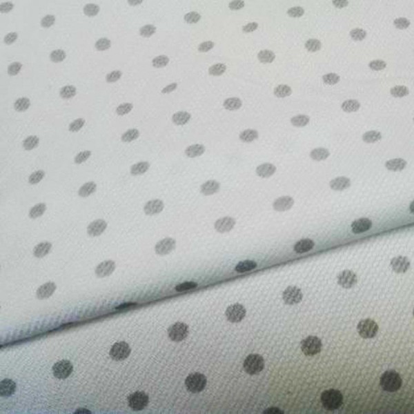 Topitos BLANCO y GRIS 2