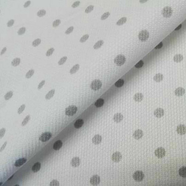 Topitos BLANCO y GRIS