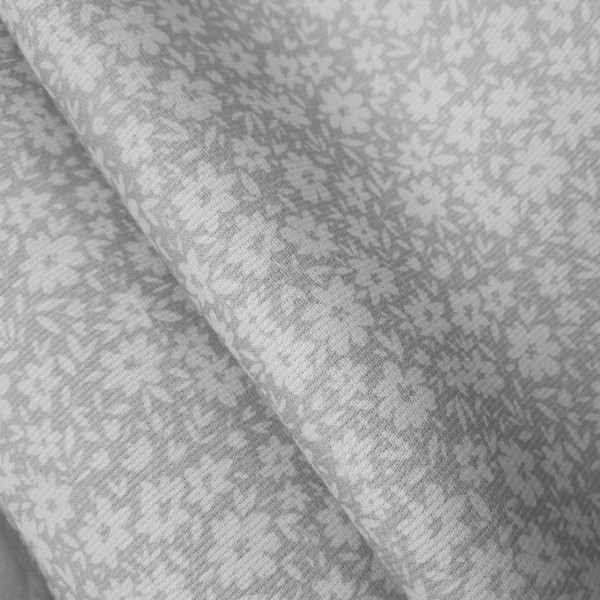 Florecitas GRIS