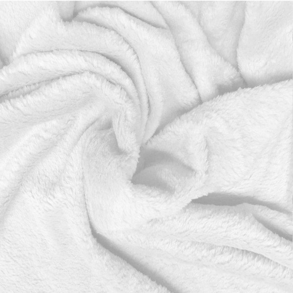 Coralina  BLANCA extrasuave