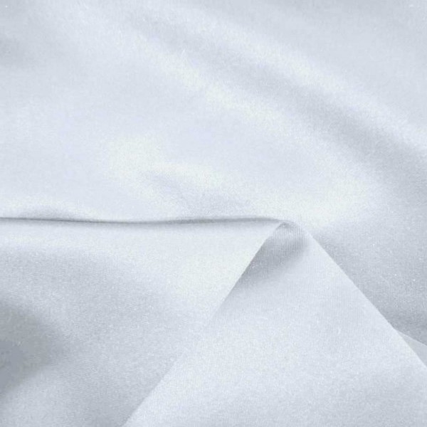 Black Out  oscurante de tela BLANCO ancho de  3 metros