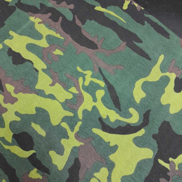 Tela de CAMUFLAJE