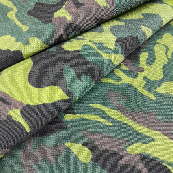 Tela de CAMUFLAJE