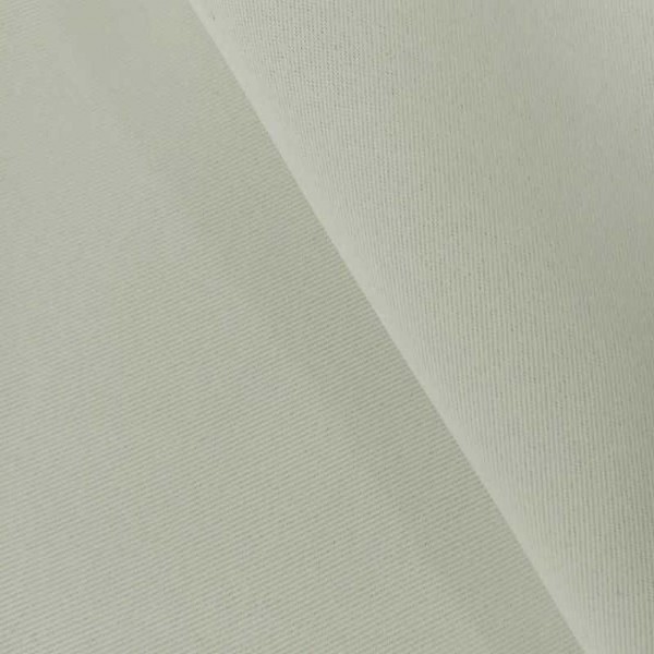 Black Out  oscurante de tela CRUDO ancho de 3 metros 2