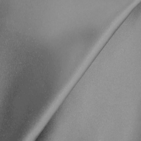 Black Out  oscurante de tela GRIS ancho de 3 metros