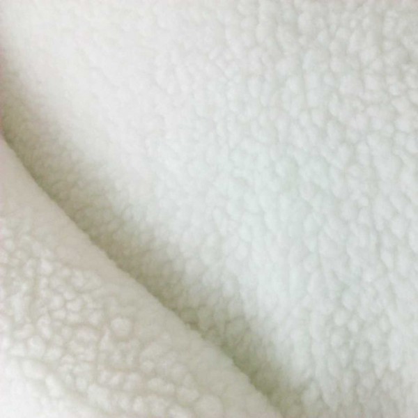 Borreguillo o borreguito blanco