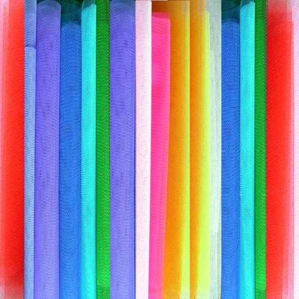 TUL todos los colores ancho 150