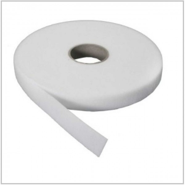 Velcro BLANCO ancho 2cm