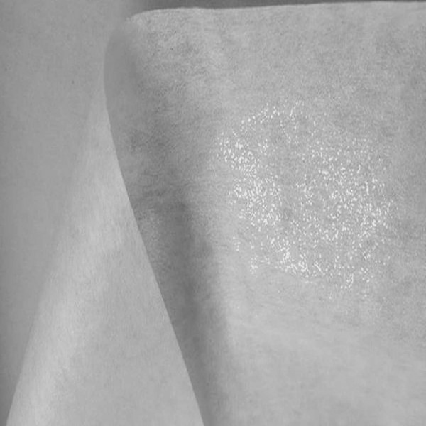 Entretela termoadhesiva 1 cara BLANCA