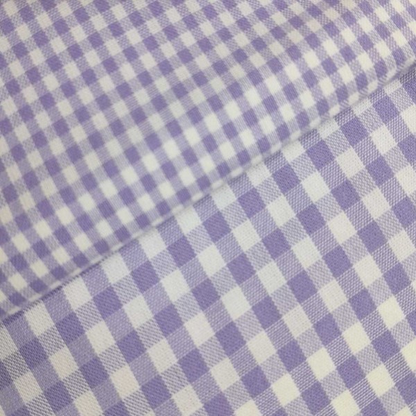 Vichy cuadros MALVA