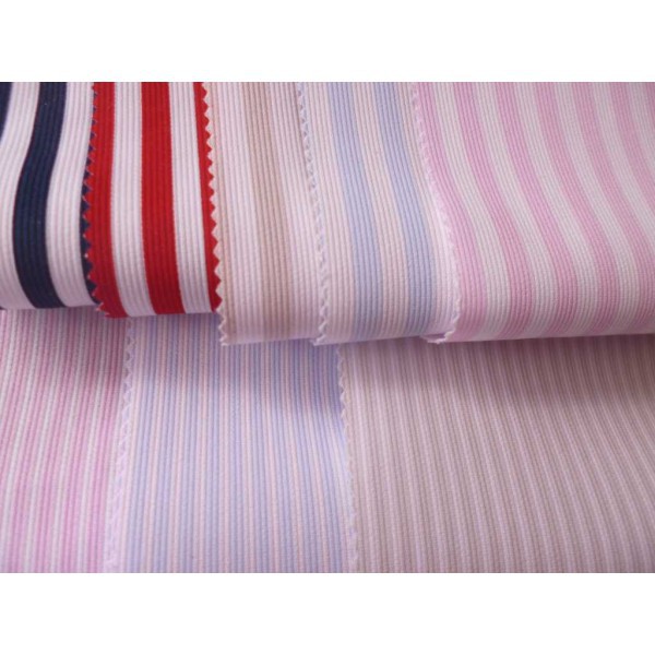 Piqué Rayas varios colores disponibles