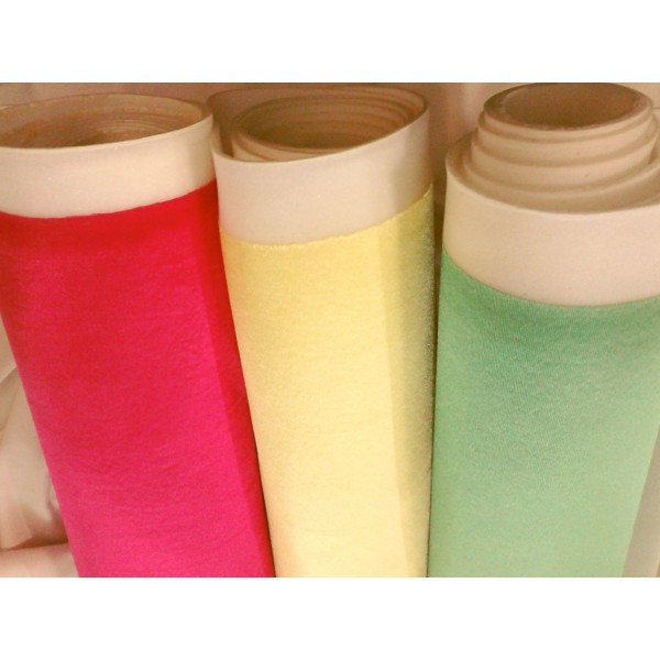 FOAM Rasete foamizado todos los colores