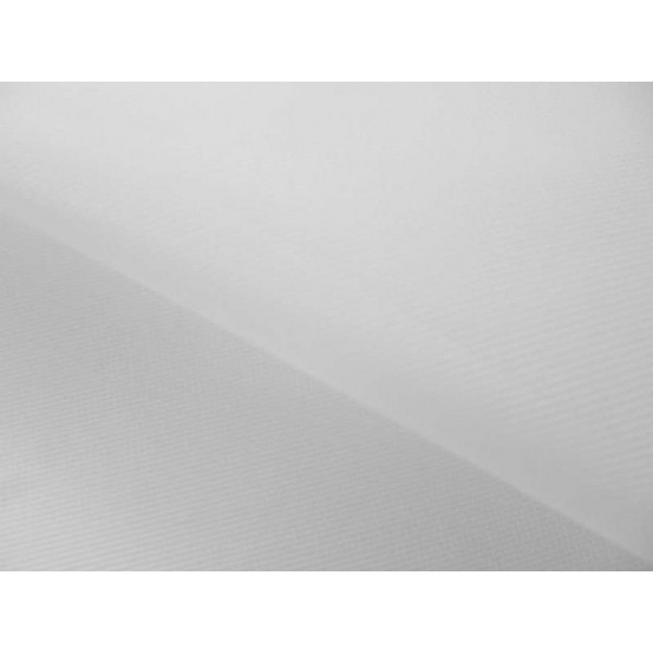 Tarlatana de can can BLANCA