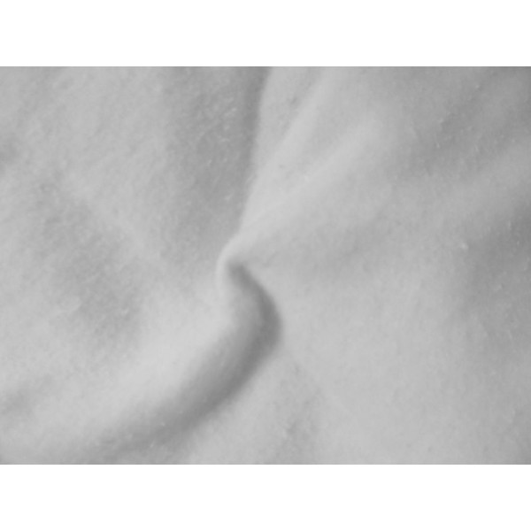 Muletón grueso de algodón 140 de ANCHO 2