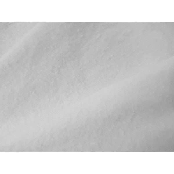 Muletón grueso de algodón 140 de ANCHO